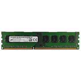 ОЗУ DDR3 8GB/1866 Micron (MT16KTF1G64AZ-1G9P1)