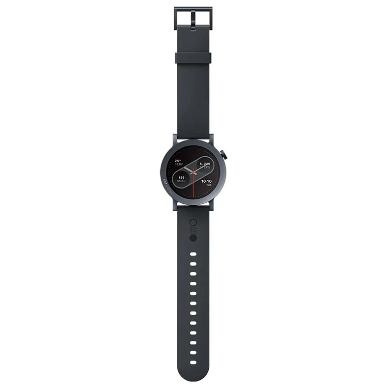 Смарт-годинник CMF by Nothing Watch Pro 2 Dark Grey