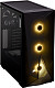 Корпус Corsair Carbide SPEC-Delta RGB Black (CC-9011166-WW) без БП