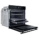 Духовой шкаф Whirlpool WOI4S8HM2SBA