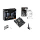 Материнcька плата ASUS TUF GAMING A620AM-PLUS WIFI sAM5 A620 4xDDR5 HDMI DP Wi-Fi BT mATX