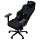 Крісло для геймерів Anda Seat Phantom 3 XL Dark Gray Fabric (AD18XL-52-GB-F-G01)