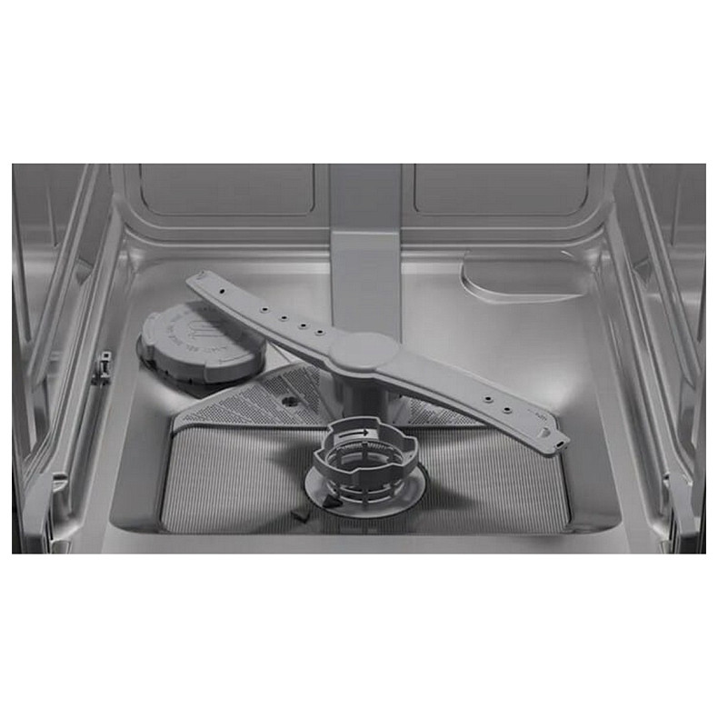 Встраиваемая посудомоечная машина Bosch SPV2IKX01K