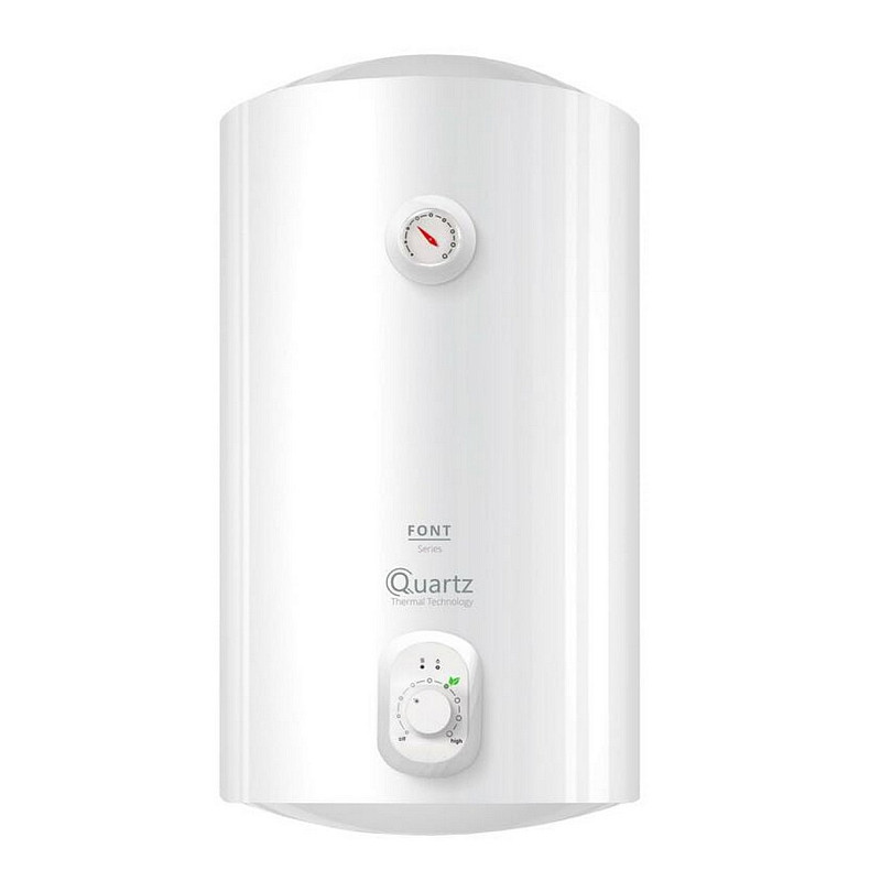 Водонагрівач Quartz Font 150 V