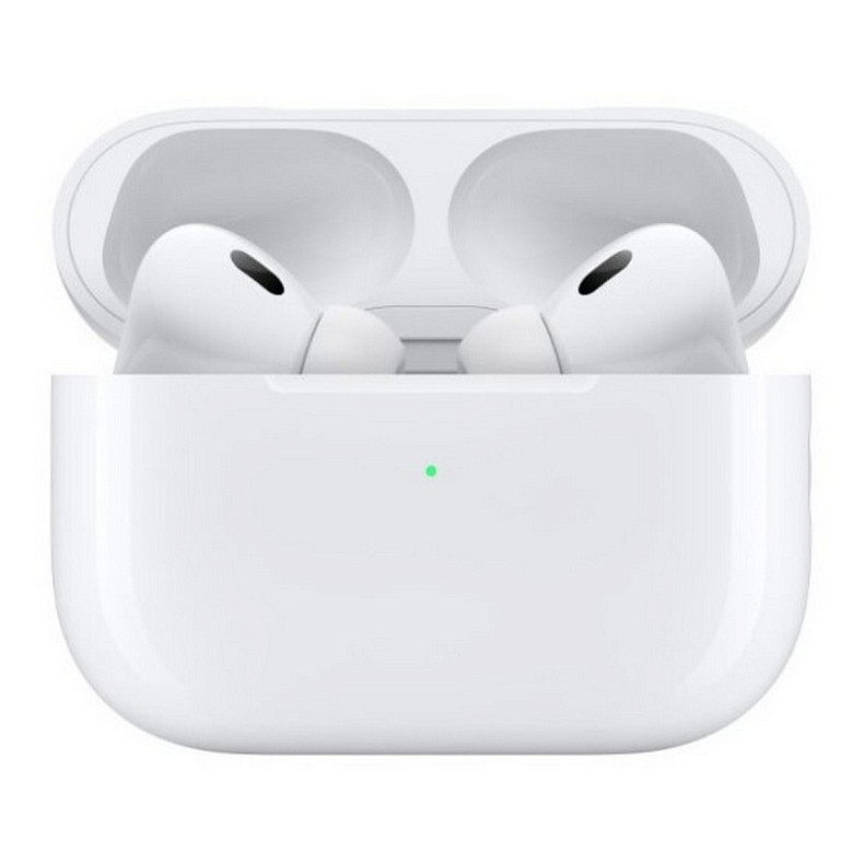 Наушники APPLE AirPods Pro (2nd Generation) with MagSafe Charging Case (USB-C)