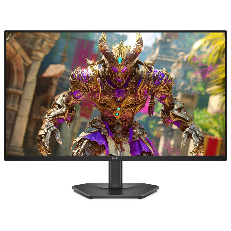 Монитор DELL 27" SE2726HG 2xHDMI, DP, Audio, IPS, 240Hz, 0.5ms, sRGB 99%, FreeSync