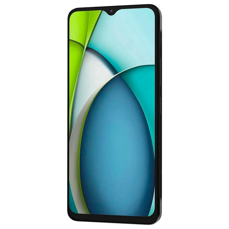 Смартфон Xiaomi Redmi A3X 4/128GB Dual Sim Black_EU