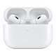 Наушники APPLE AirPods Pro (2nd Generation) with MagSafe Charging Case (USB-C)