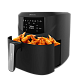 Мультипечь (аэрогриль-фритюрница) CECOTEC Cecofry Absolute 7600