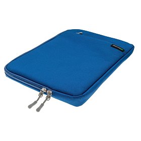 Чехол для ноутбука Grand-X SL-14B 14" Blue