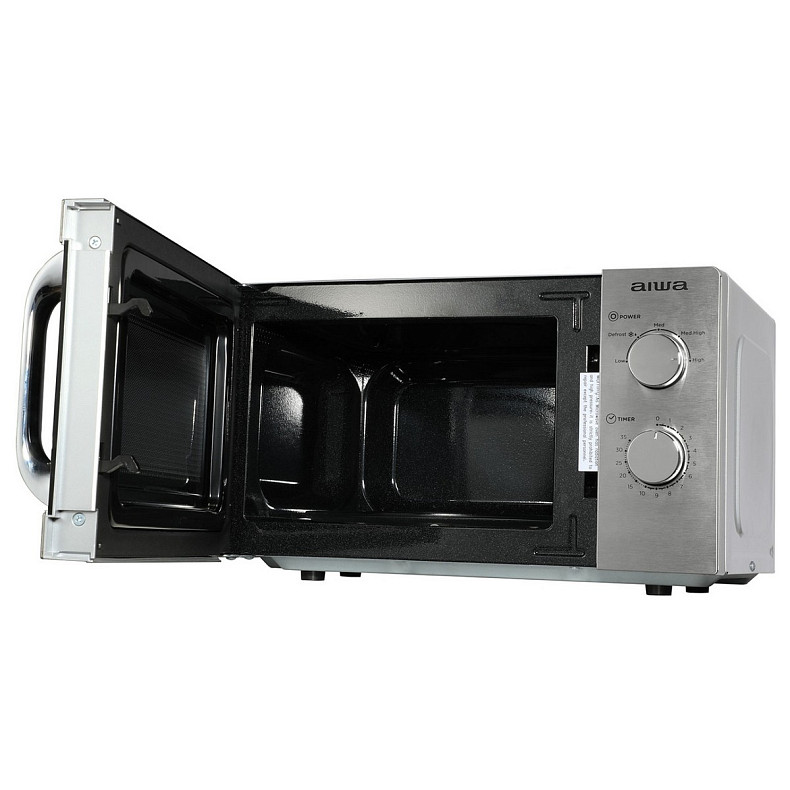 Микроволновая печь AIWA NAMICOOK SILVER20 MW-200SL