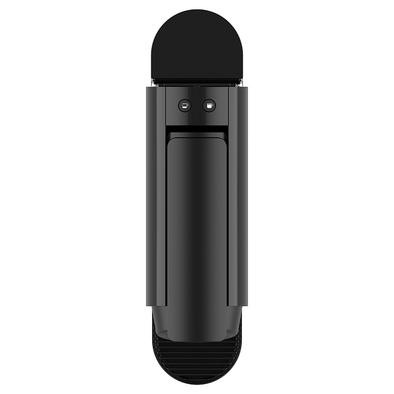 Кофеварка капсульная Ergo CCM-2509