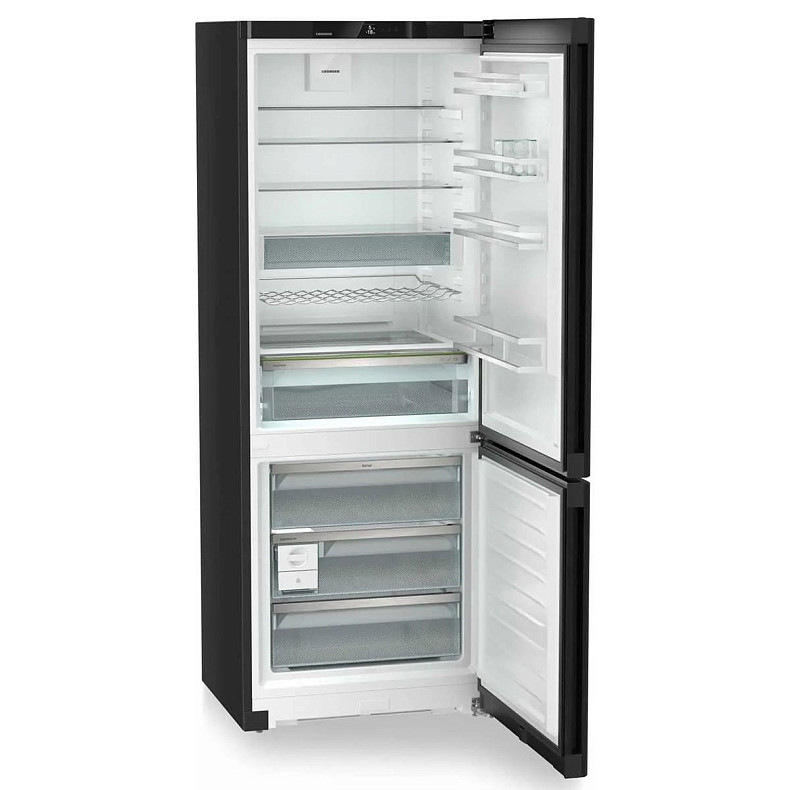 Двокамерний холодильник Liebherr CNbdd 7723