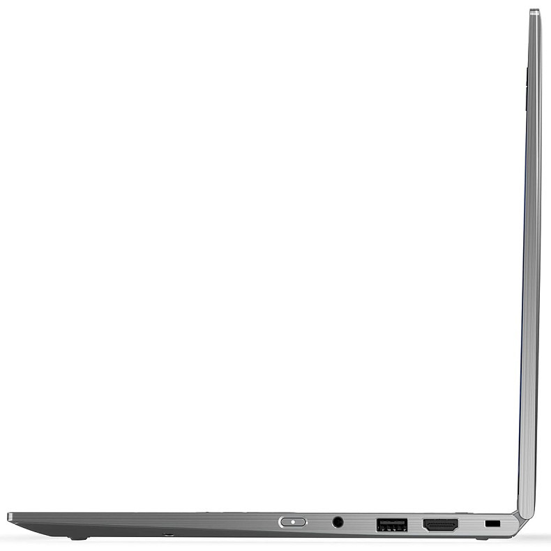 Ноутбук Lenovo 14WUXGAM/Ultra7-155U/32/1TB SSD/Intel HD/W 11P/F/BL/Grey X1 2-in-1 G9 T