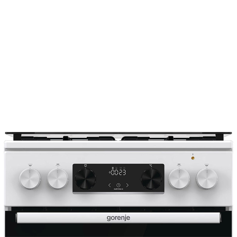 Плита комбинированная Gorenje GK 5C41 WH