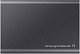 SSD диск Samsung T7 Titan Gray 2TB (MU-PC2T0T/WW)