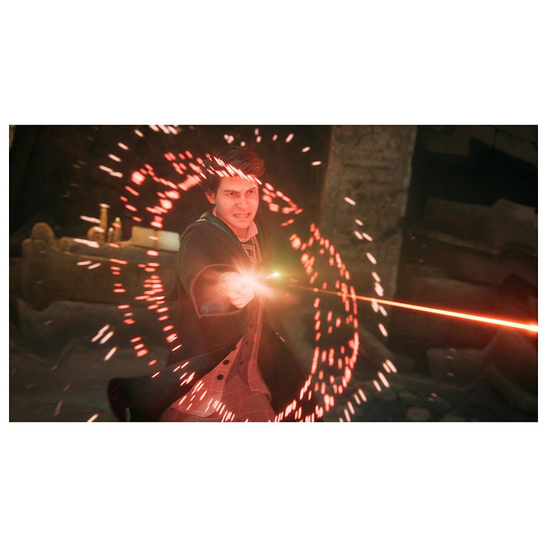 Гра консольна Switch Hogwarts Legacy