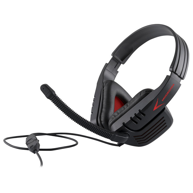 Ігрова гарнітура Modecom MC-823 Ranger, Gaming