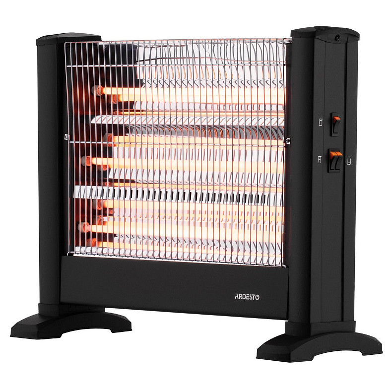 Инфракрасный обогреватель Ardesto IHS-1650