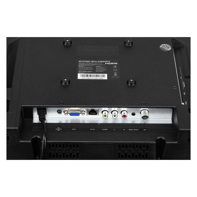 Телевизор Mystery MTV-2450HST2