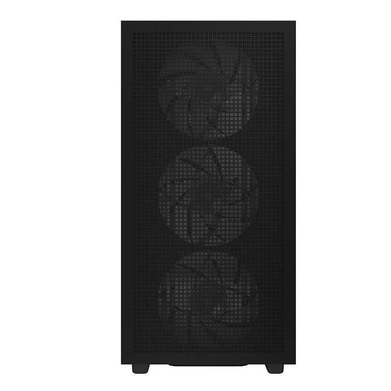 Корпус DeepCool CH560 Digital Black (R-CH560-BKAPE4D-G-1) без БП