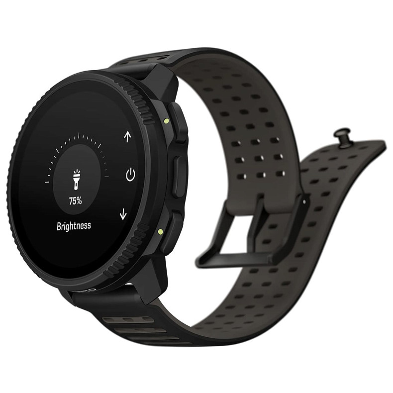 Смарт-годинник Suunto Vertical 2 All Black (SS051204000)