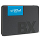 SSD диск Crucial BX500 2TB 3D TLC 2.5" SATA