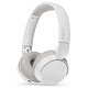 Наушники Philips TAH3209 White (TAH3209WT/00)