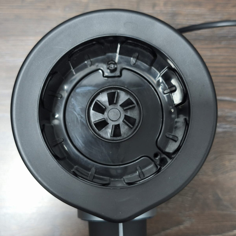 Блендер стационарный CECOTEC Power Black Titanium 2000Max Mix Go - Уценка