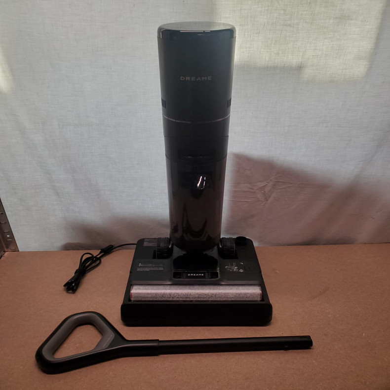 Моющий пылесос Dreame Wet&Dry Vacuum Cleaner H13 PRO -- Уценка