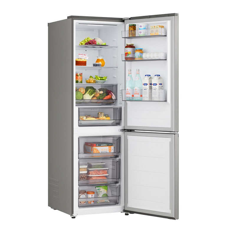 Холодильник LG GC-B459EMYM
