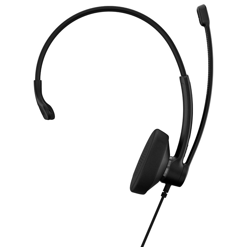 Гарнитура EPOS IMPACT 100 MS Mono USB-C+A (1001419)