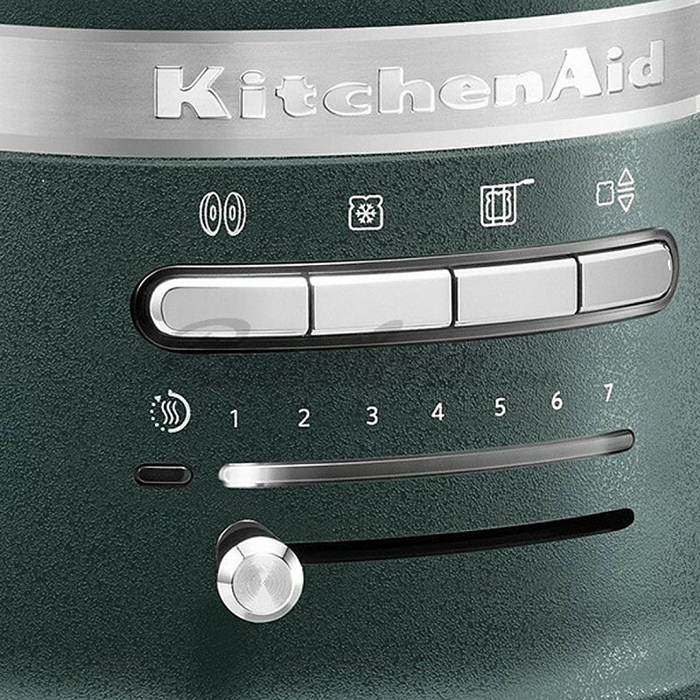 Тостер KitchenAid Artisan 5KMT2204EPP пальмовий