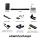 Саундбар Sharp HT-SBW55121(BK)