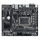 Материнська плата GIGABYTE H610M S2H V3 DDR4 s1700 H610 2xDDR4 HDMI DP D-Sub mATX