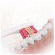 Зубная электрощетка Sencor SOX 103 насадки для зубных щеток.