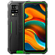 Смартфон Blackview BV4800 2/32GB Green (6931548314868)