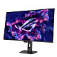 Монитор Asus 31.5" ROG Strix OLED XG32UQDMS 2xHDMI, DP, 2xUSB, QD-OLED, 3840x2160, 240Hz, 0.03ms, DC