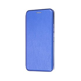 Чохол-книжка Armorstandart G-Case Motorola Moto Edge 40 Pro Blue (ARM67871)