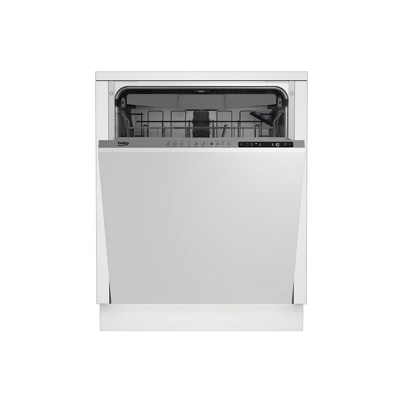 Посудомийна машина Beko BDIN25324