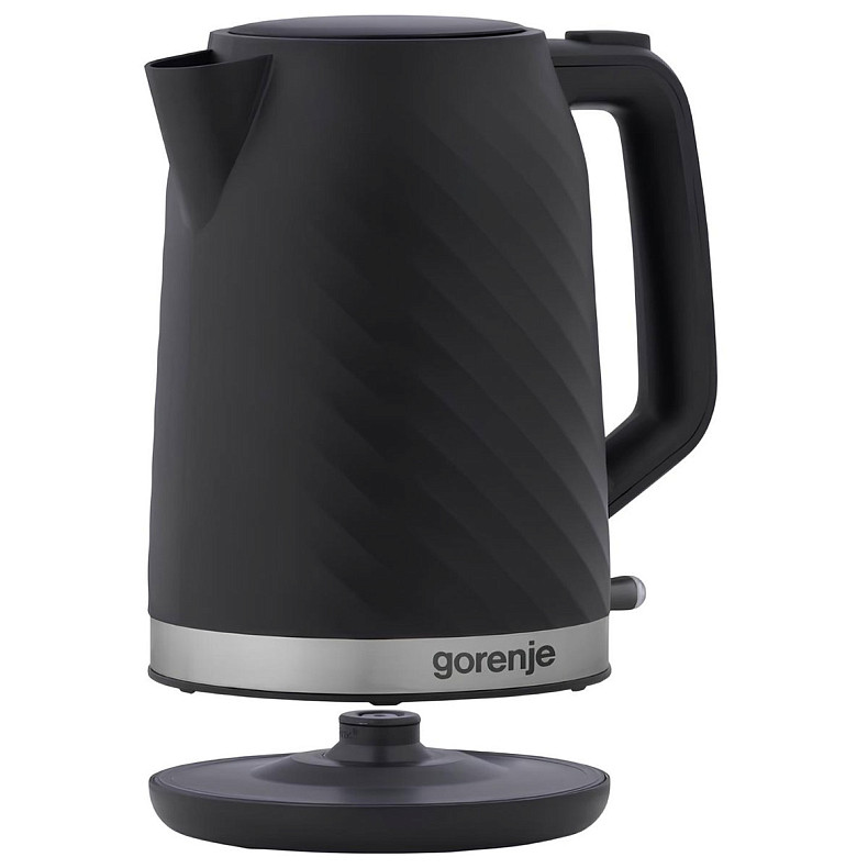 Електрочайник Gorenje K 17 SPB