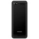 Мобільний телефон Nomi i2820 Dual Sim Black