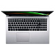 Ноутбук Acer Aspire 3 A315-35-P7GW FullHD Silver (NX.A6LEU.01N)