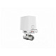 Система контроля протекания воды Ajax WaterStop 3/4" white