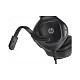 Гарнитура HP DHE-8002 Gaming, Red LED, Black