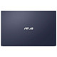 Ноутбук Asus 15.6FMI/i7-1355U/32/1TB SSD/Intel Iris Xe/ DOS/BL/Star Black B1502CVA-BQ1560