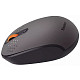 Мышь Baseus F01A Wireless Frosted Gray