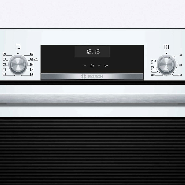 Электродуховка Bosch HBJ558YW3Q