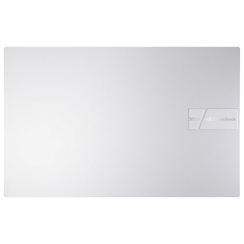 Ноутбук Asus Vivobook 17 X1704ZA-AU405 (90NB10F1-M00HB0) Cool Silver