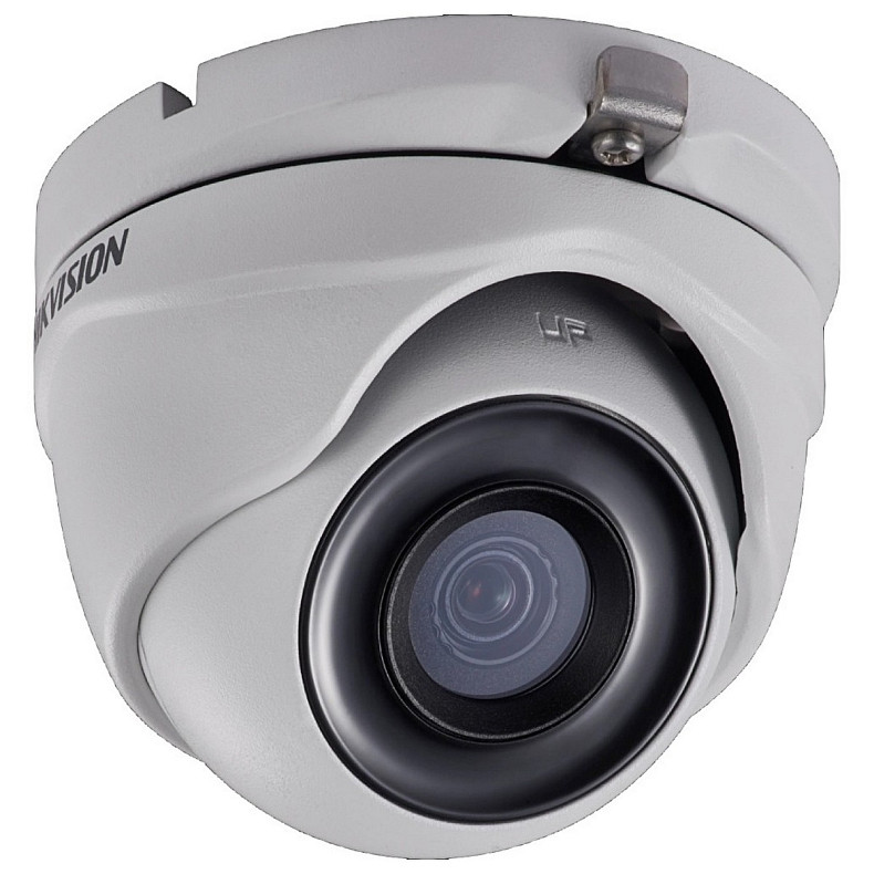 Turbo HD камера Hikvision DS-2CE76D3T-ITMF 2.8mm